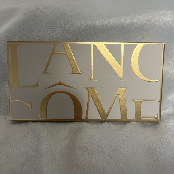 ⭐️ NIB Lancôme Limited Edition Beautiful Holiday Eye & Face 11-pan Palette ⭐️ - Picture 3 of 14